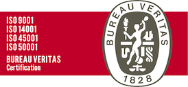 Bureau Veritas